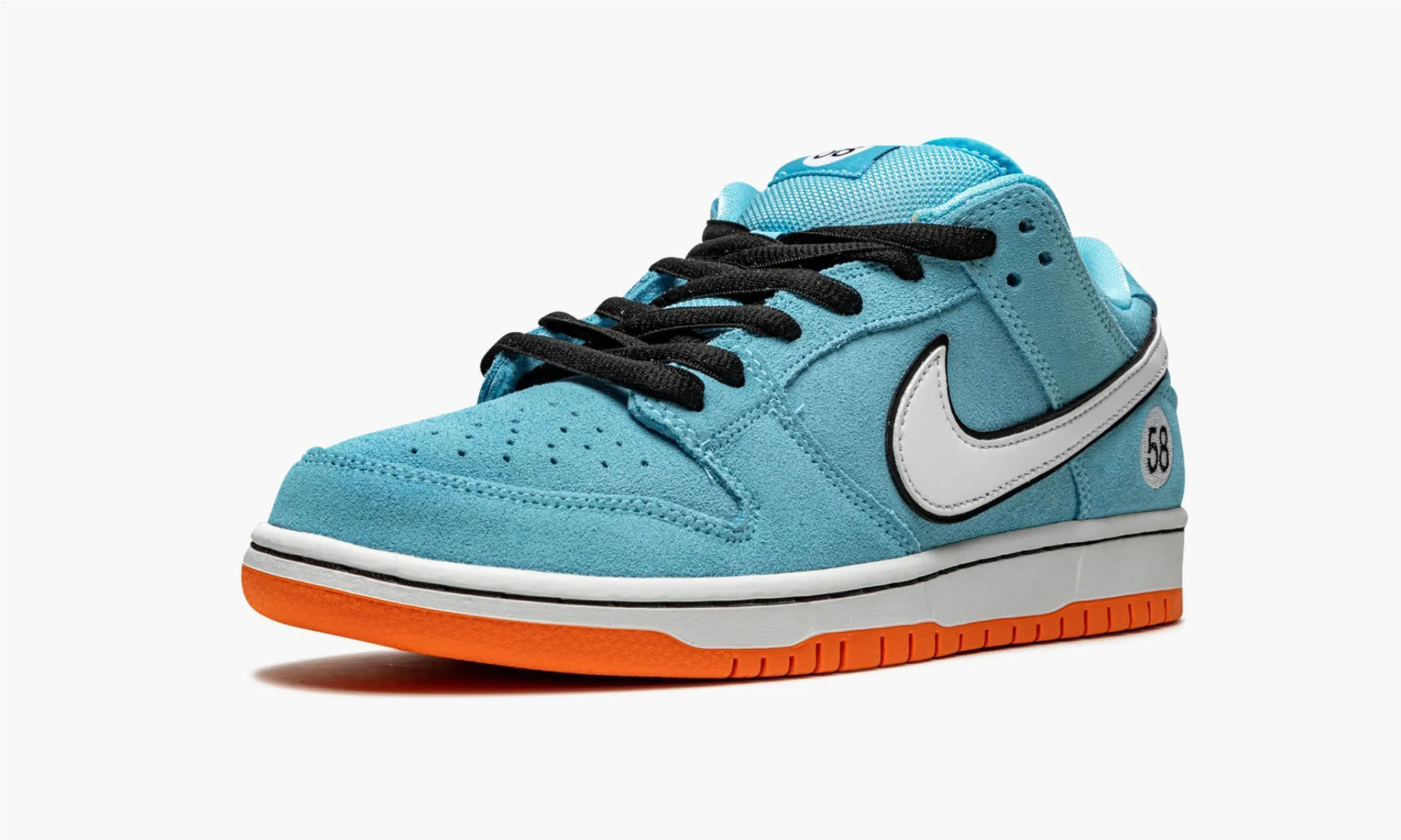 NIKE SB DUNK LOW PRO Gulf - beetsneakers