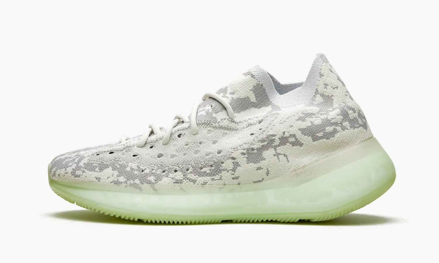 YEEZY BOOST 380 Alien - beetsneakers