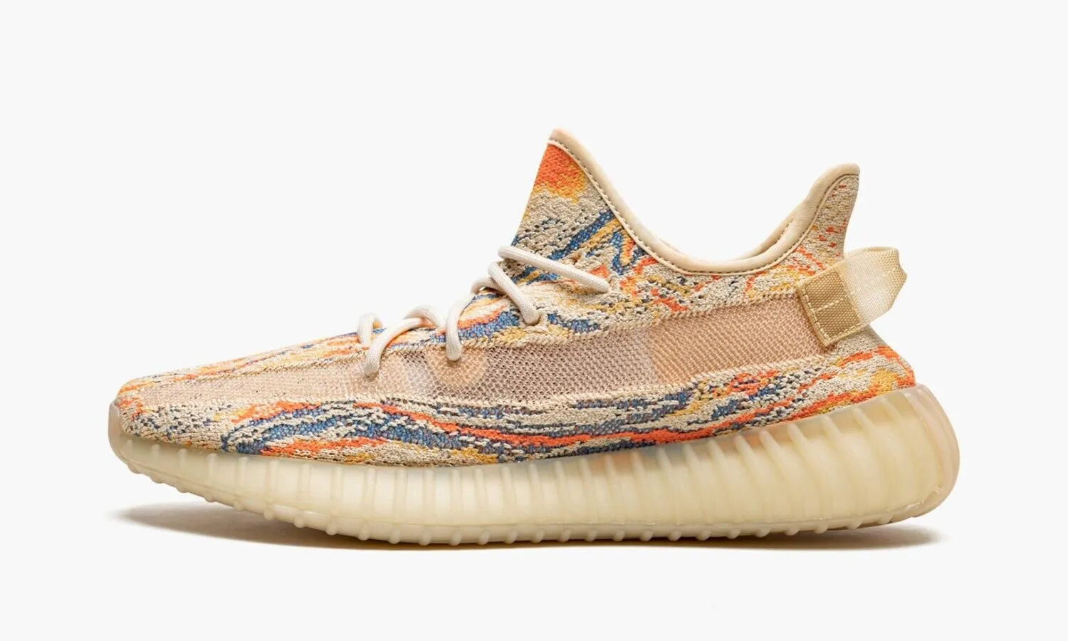 YEEZY BOOST 350 V2 MX Oat - beetsneakers