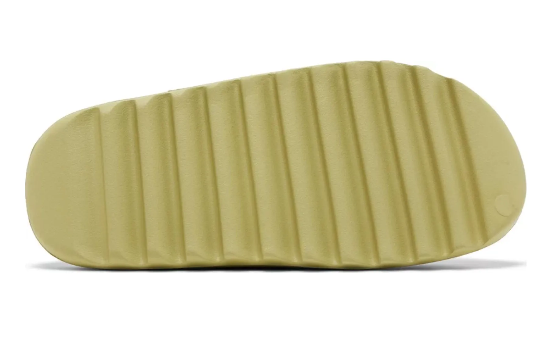 YEEZY SLIDE Resin 2022 - beetsneakers