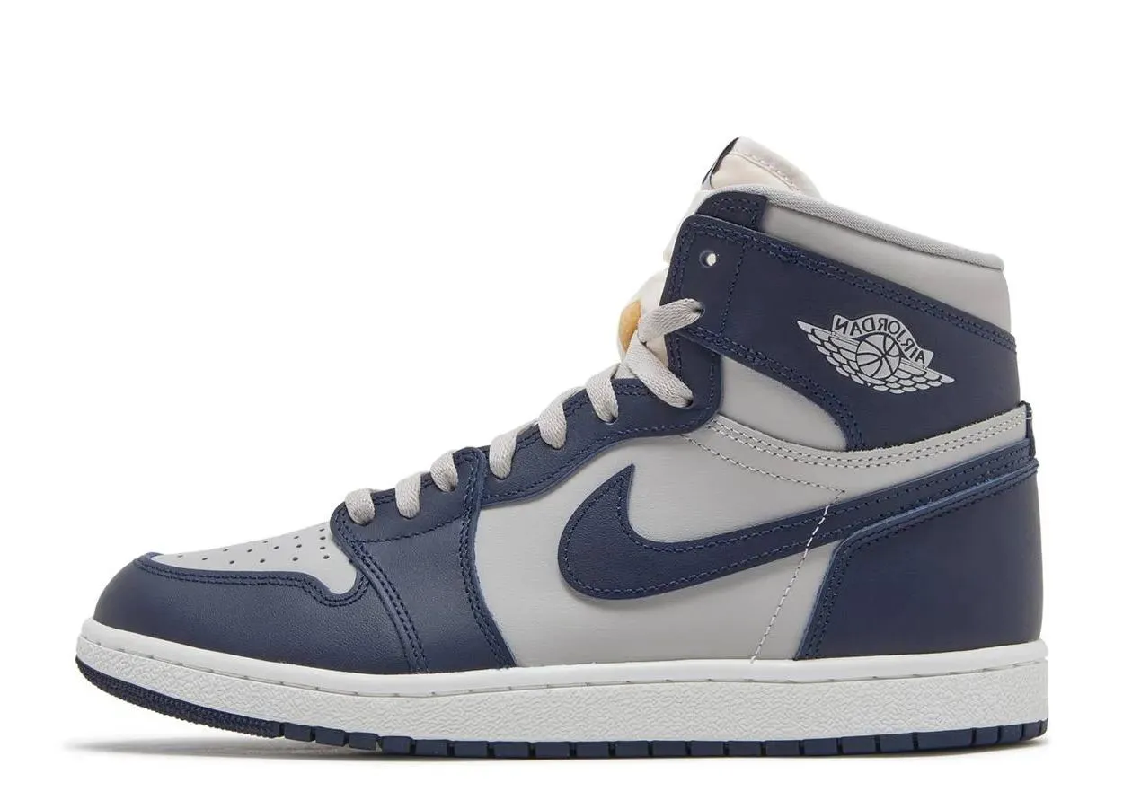 Jordan 1 Retro High 85 Georgetown - beetsneakers