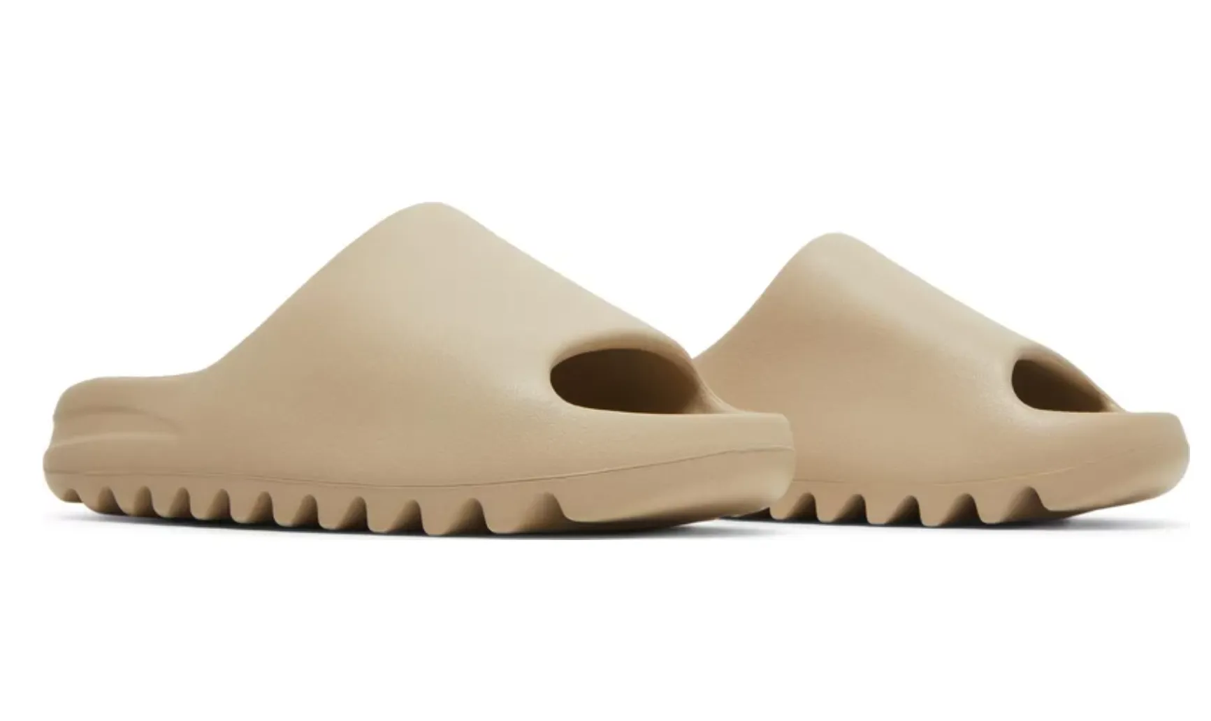 YEEZY SLIDE Pure 2021 Re-Release - beetsneakers