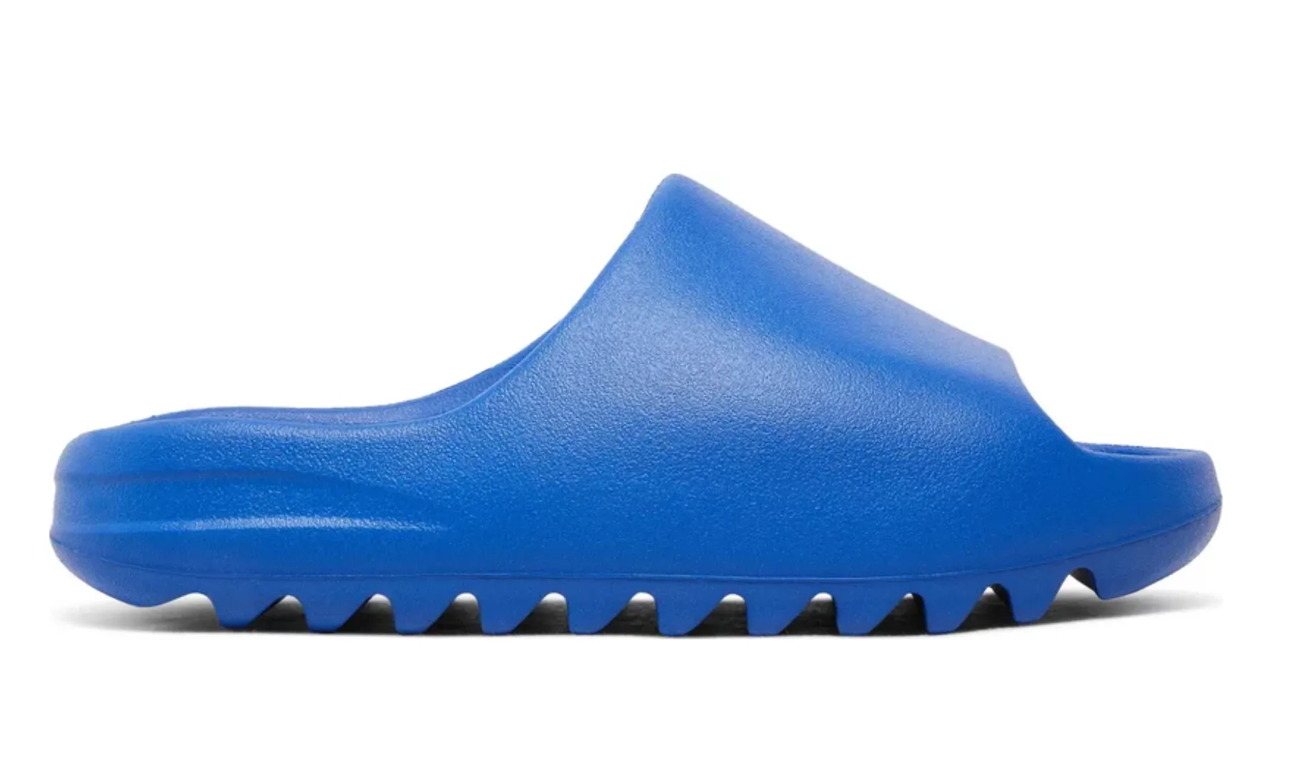 YEEZY SLIDE Azure - beetsneakers