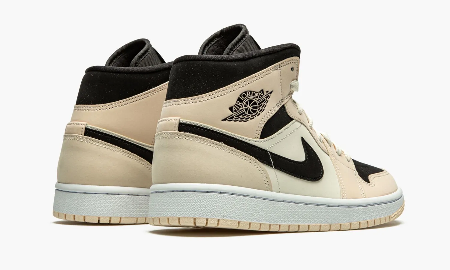 JORDAN 1 MID Guava Ice - beetsneakers