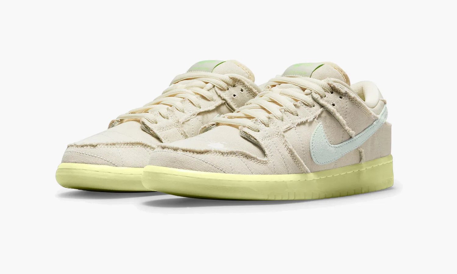 Nike SB Dunk Low Mummy - beetsneakers