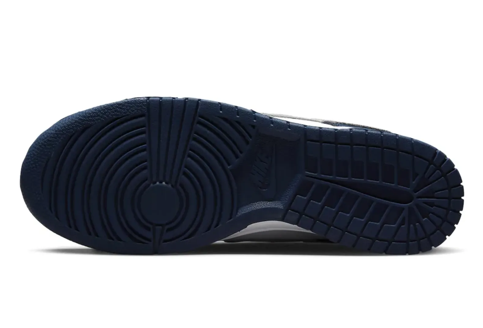 Nike Dunk Low Summit White Midnight Navy - beetsneakers