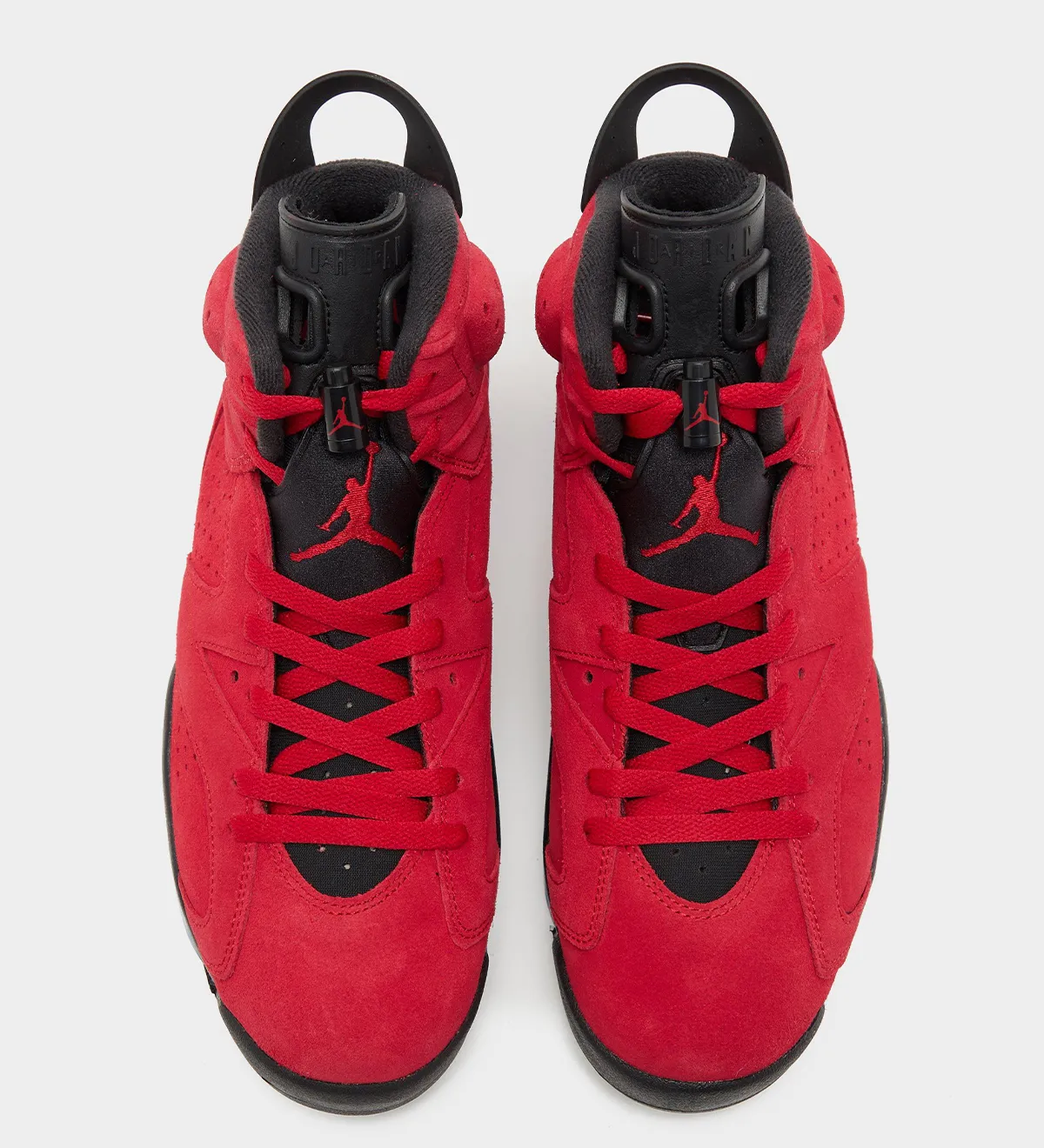 JORDAN 6 RETRO Toro Bravo - beetsneakers