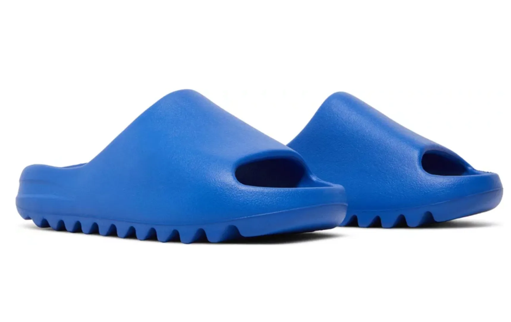 YEEZY SLIDE Azure - beetsneakers
