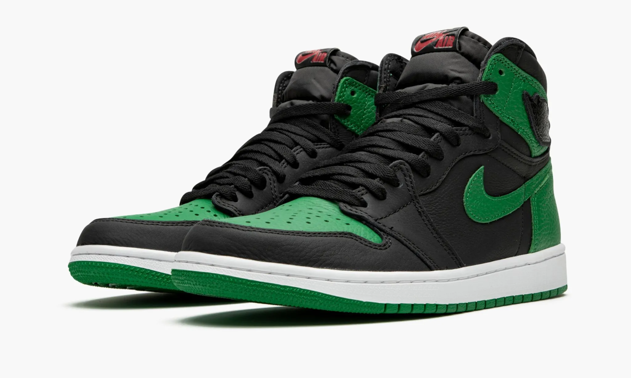 JORDAN 1 RETRO HIGH Pine Green 2.0 - beetsneakers