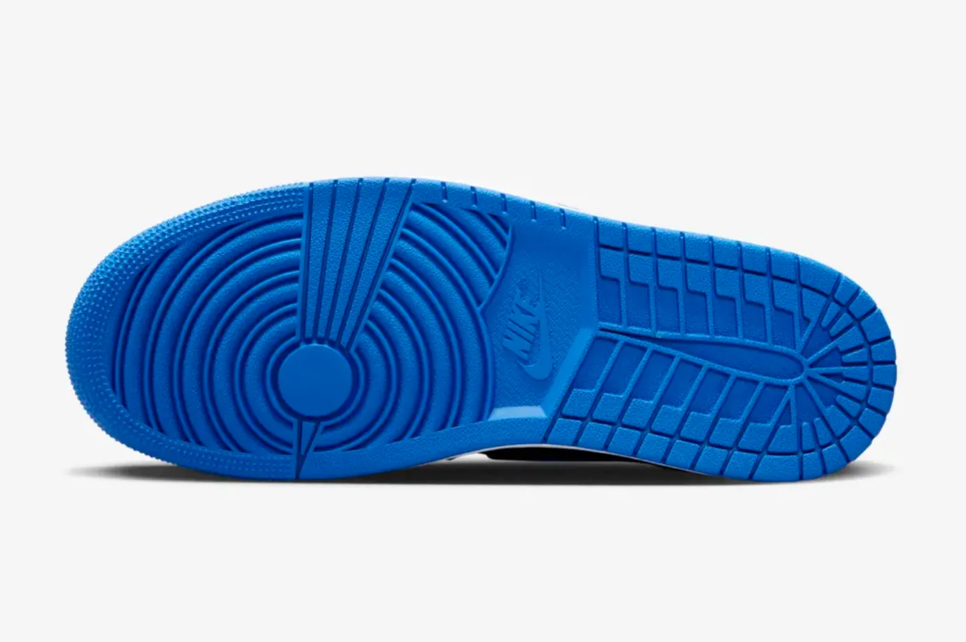 Jordan 1 Retro High OG Royal Reimagined - beetsneakers