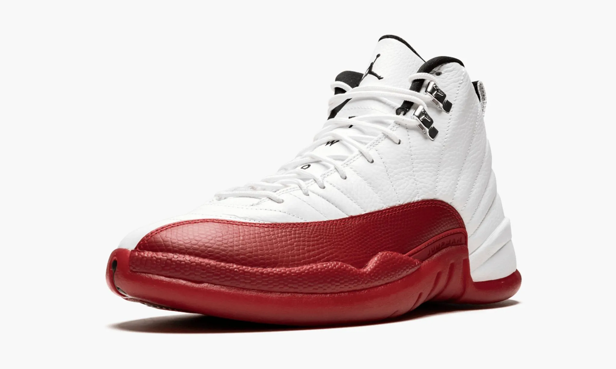JORDAN 12 RETRO Cherry - beetsneakers