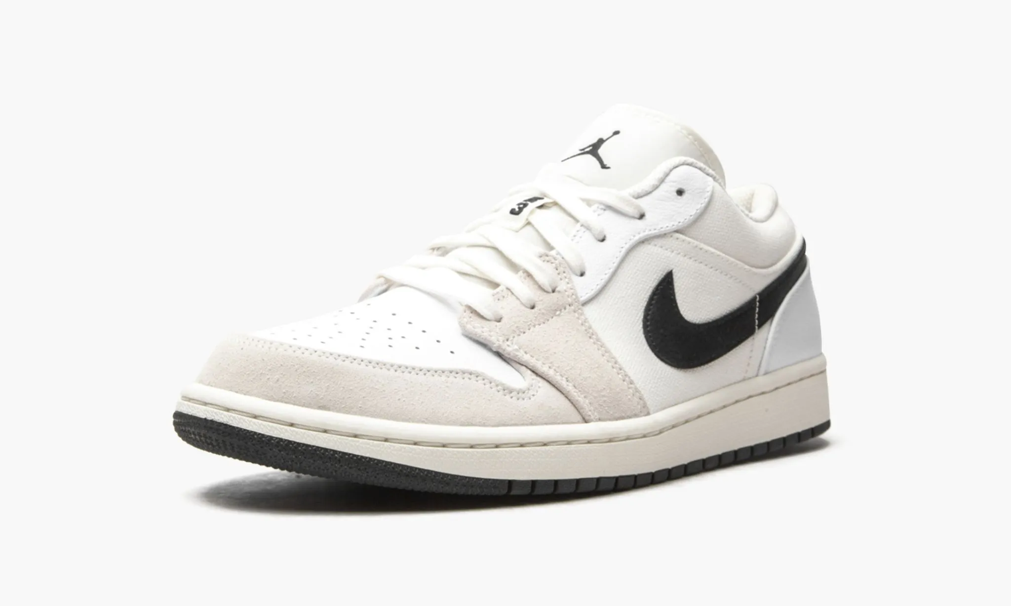 JORDAN 1 LOW Astrograbber - beetsneakers
