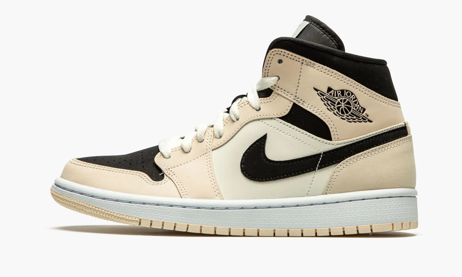 JORDAN 1 MID Guava Ice - beetsneakers
