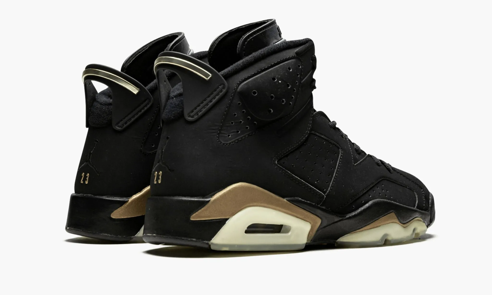 Jordan 6 Retro Defining Moments 2020 - beetsneakers