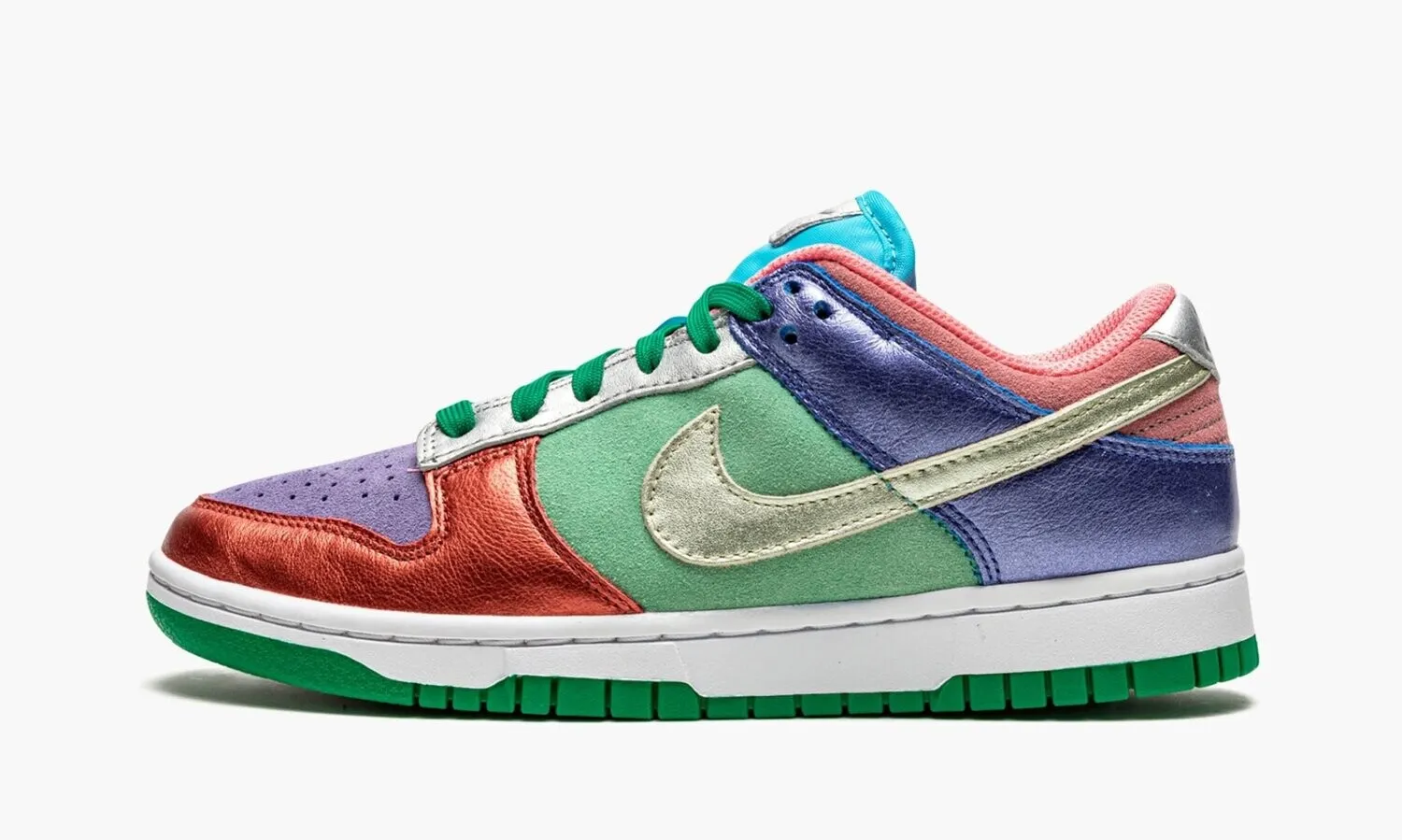 NIKE DUNK LOW Sunset Pulse - beetsneakers