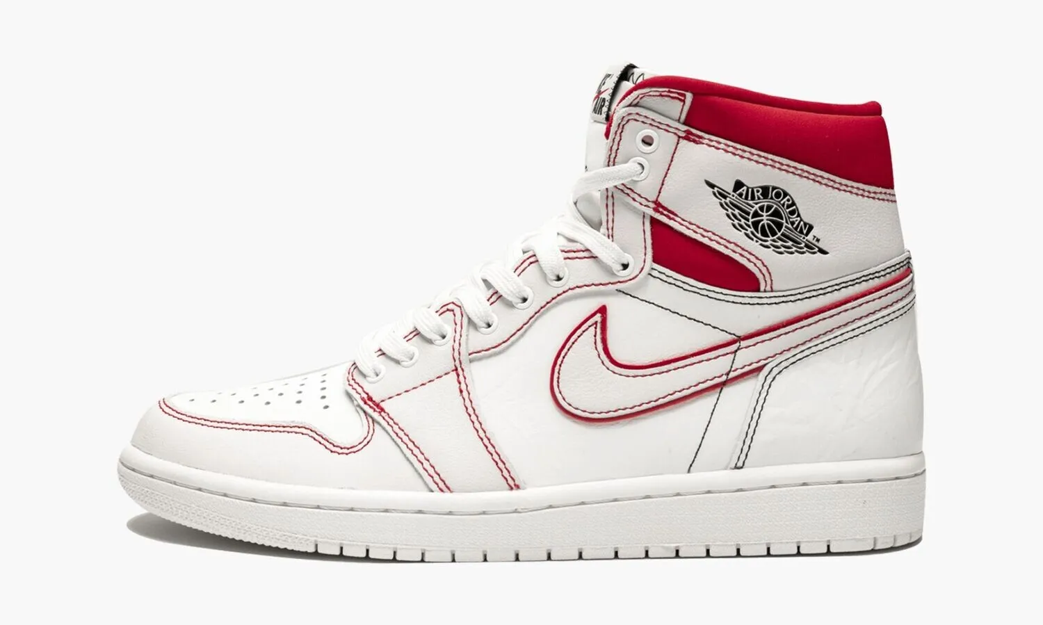 JORDAN 1 RETRO HIGH OG Phantom - beetsneakers