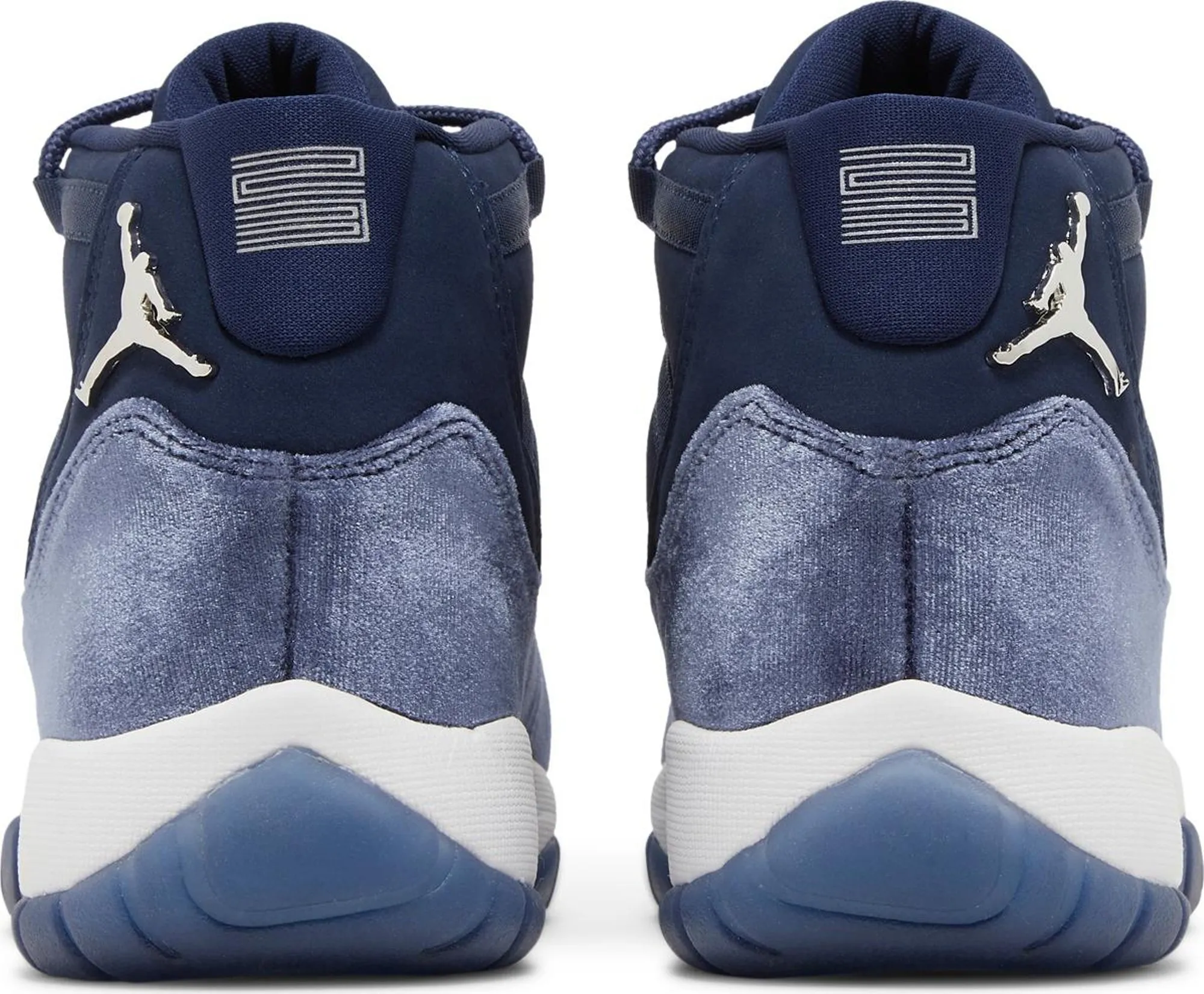 Jordan 11 Retro Midnight Navy - beetsneakers