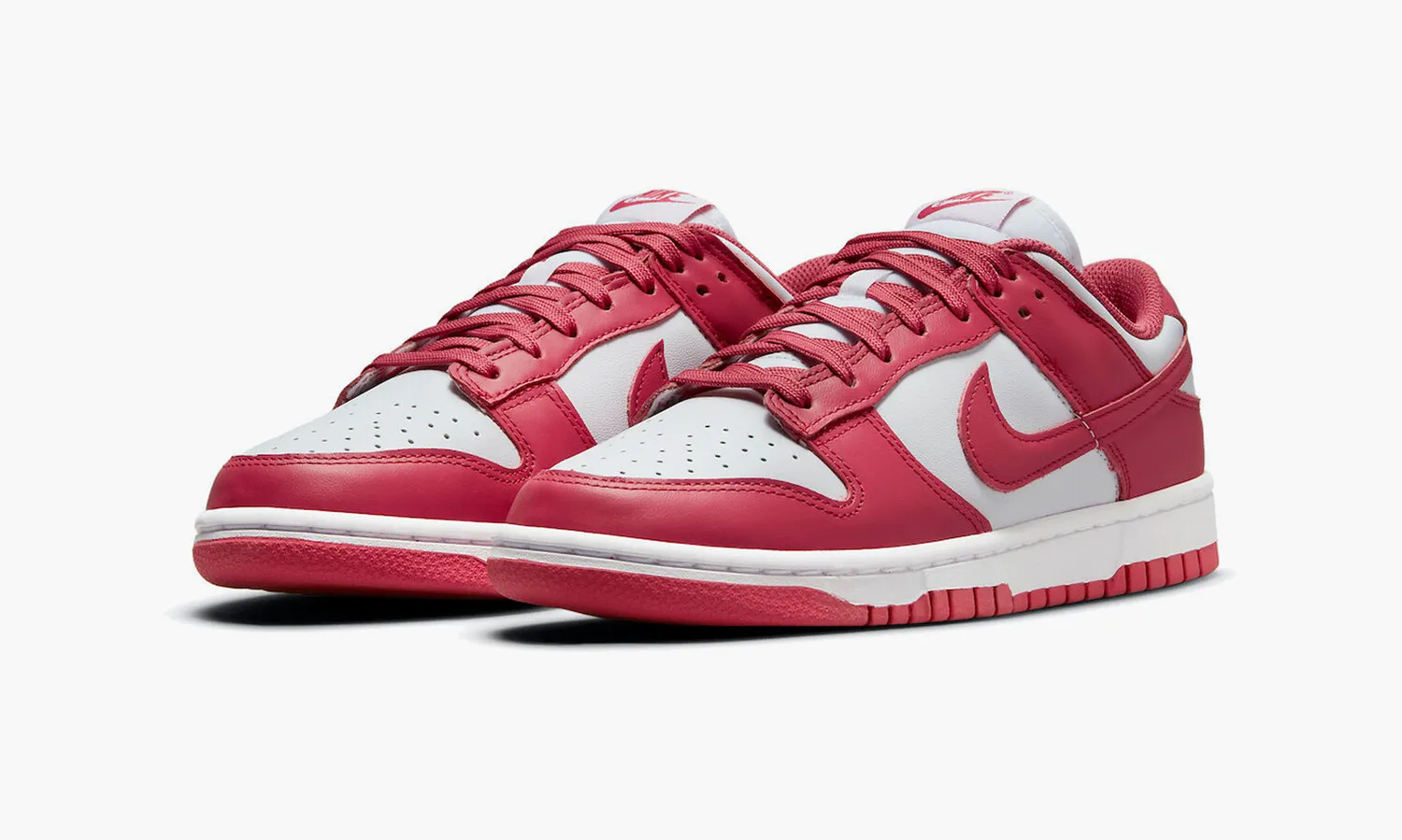 Nike Dunk Low Archeo Pink - beetsneakers