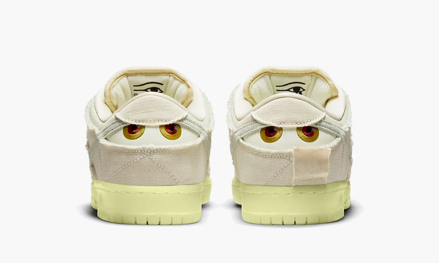 Nike SB Dunk Low Mummy - beetsneakers