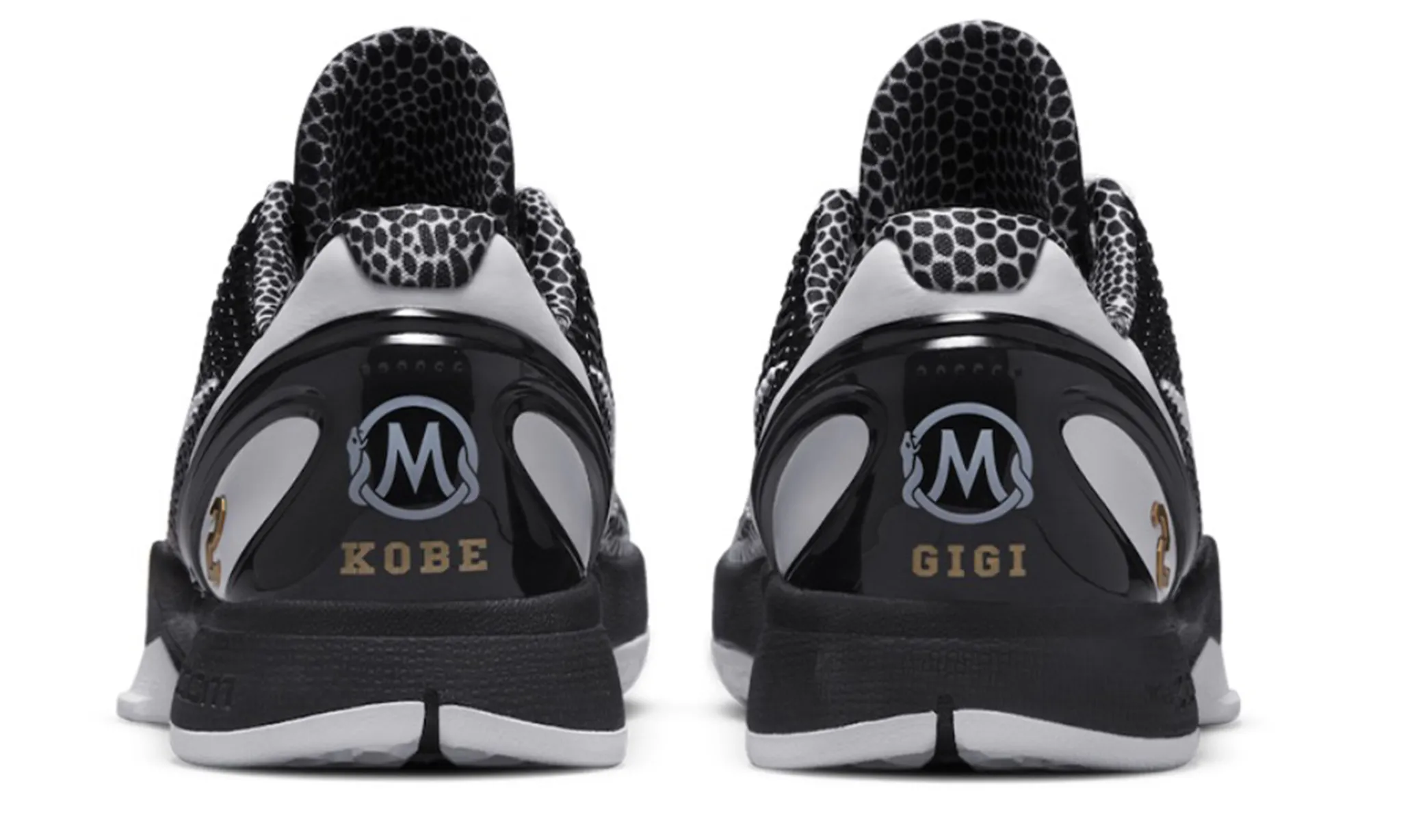 Nike Kobe 6 Protro Mamba Forever - beetsneakers