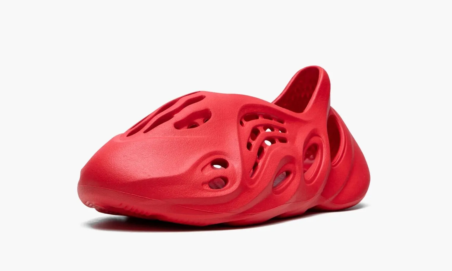 YEEZY FOAM RUNNER Vermillion - beetsneakers
