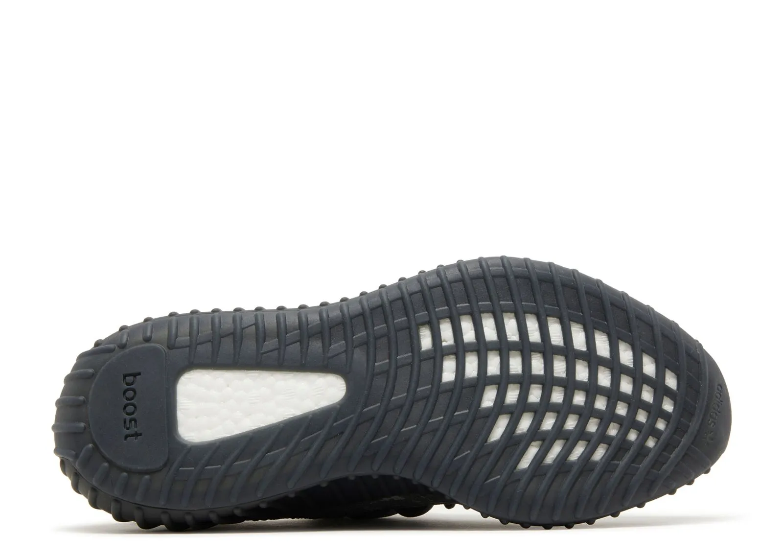 YEEZY BOOST 350 V2 'MX DARK SALT' - beetsneakers