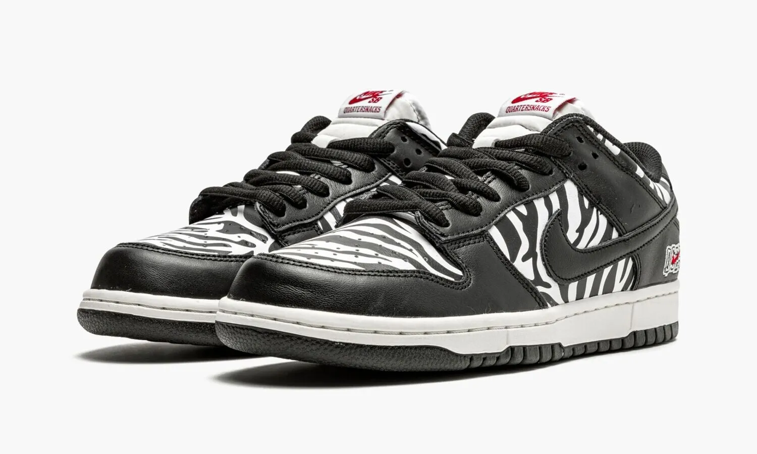 NIKE SB DUNK LOW OG QS Quarter Snacks - beetsneakers