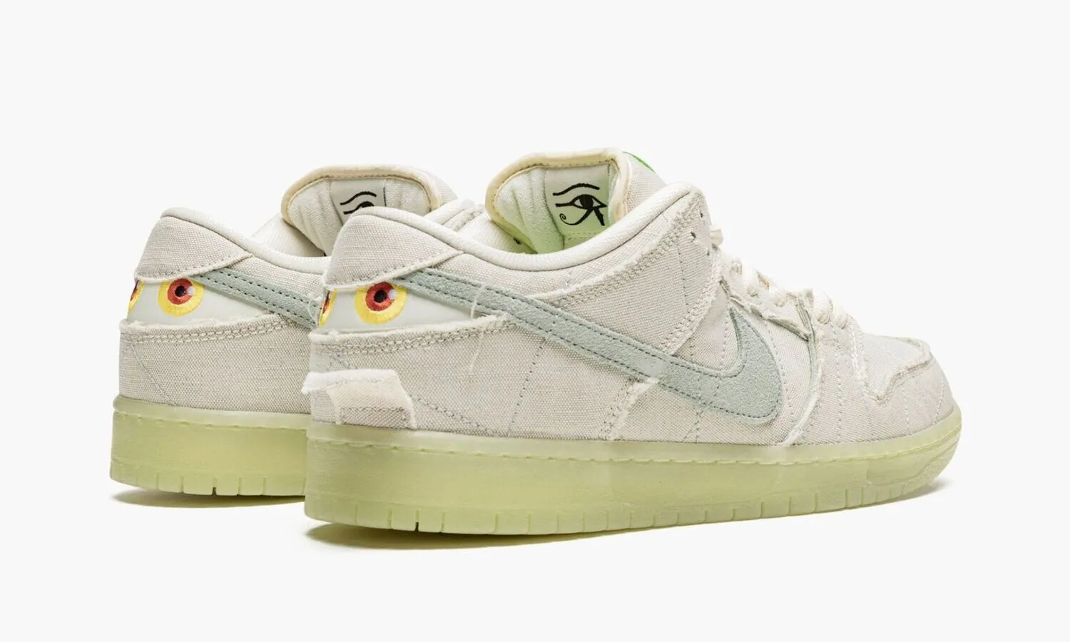 NIKE SB DUNK LOW Mummy - beetsneakers