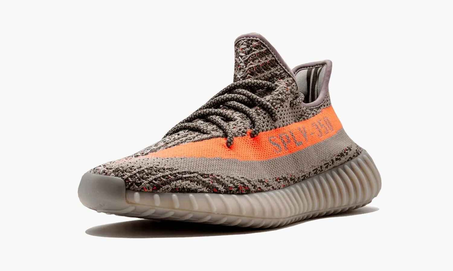 YEEZY BOOST 350 V2 Beluga - beetsneakers