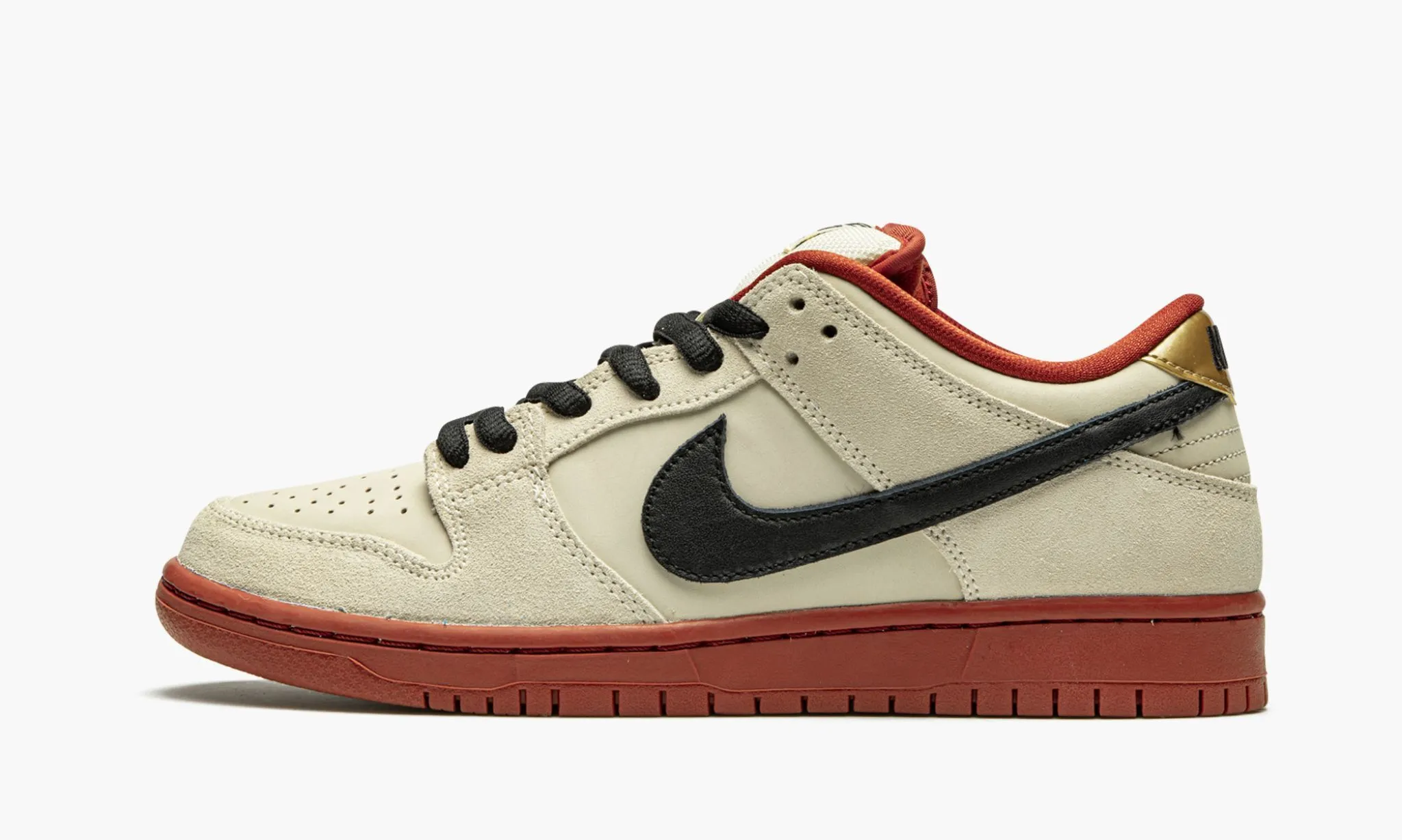 NIKE SB DUNK LOW PRO Hennessy - beetsneakers