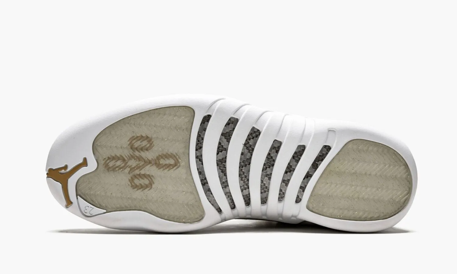 JORDAN 12 RETRO OVO October s Very Own - beetsneakers