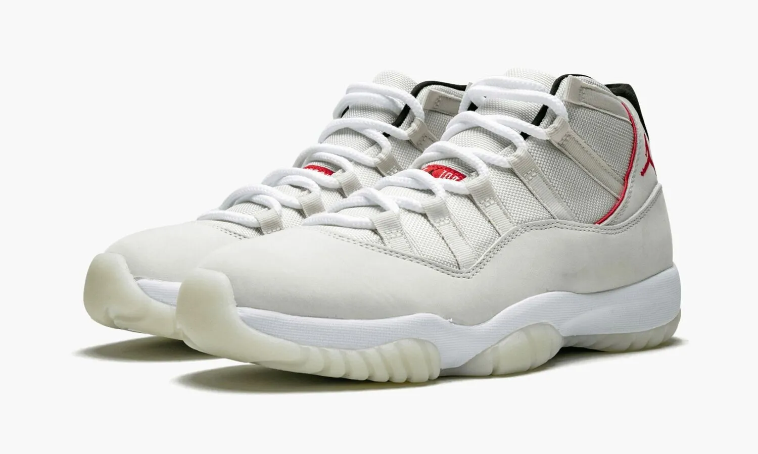 JORDAN 11 RETRO Platinum Tint - beetsneakers