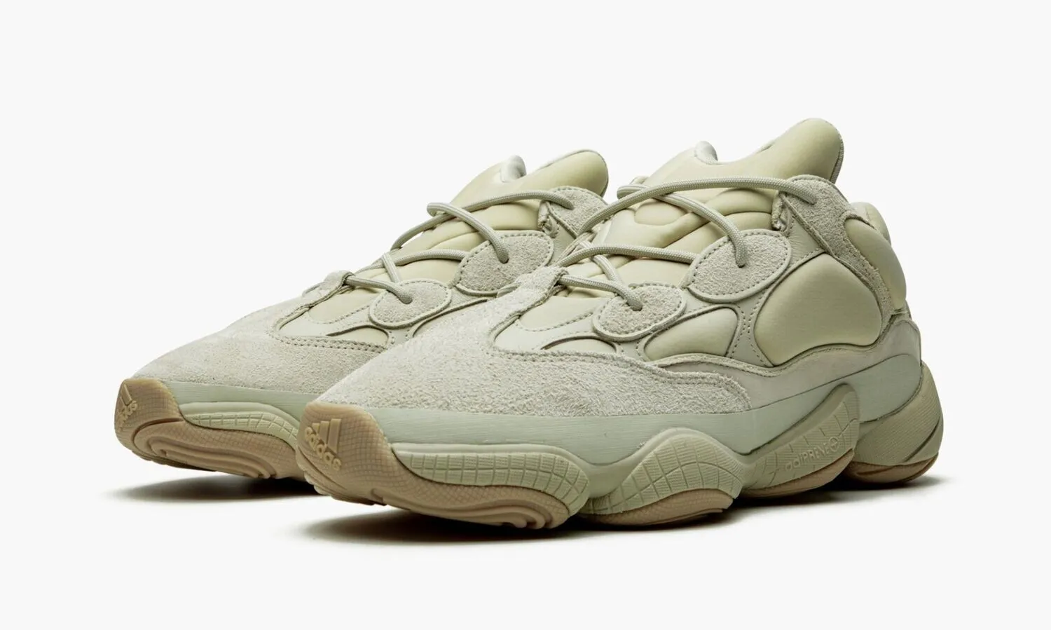YEEZY 500 Stone - beetsneakers