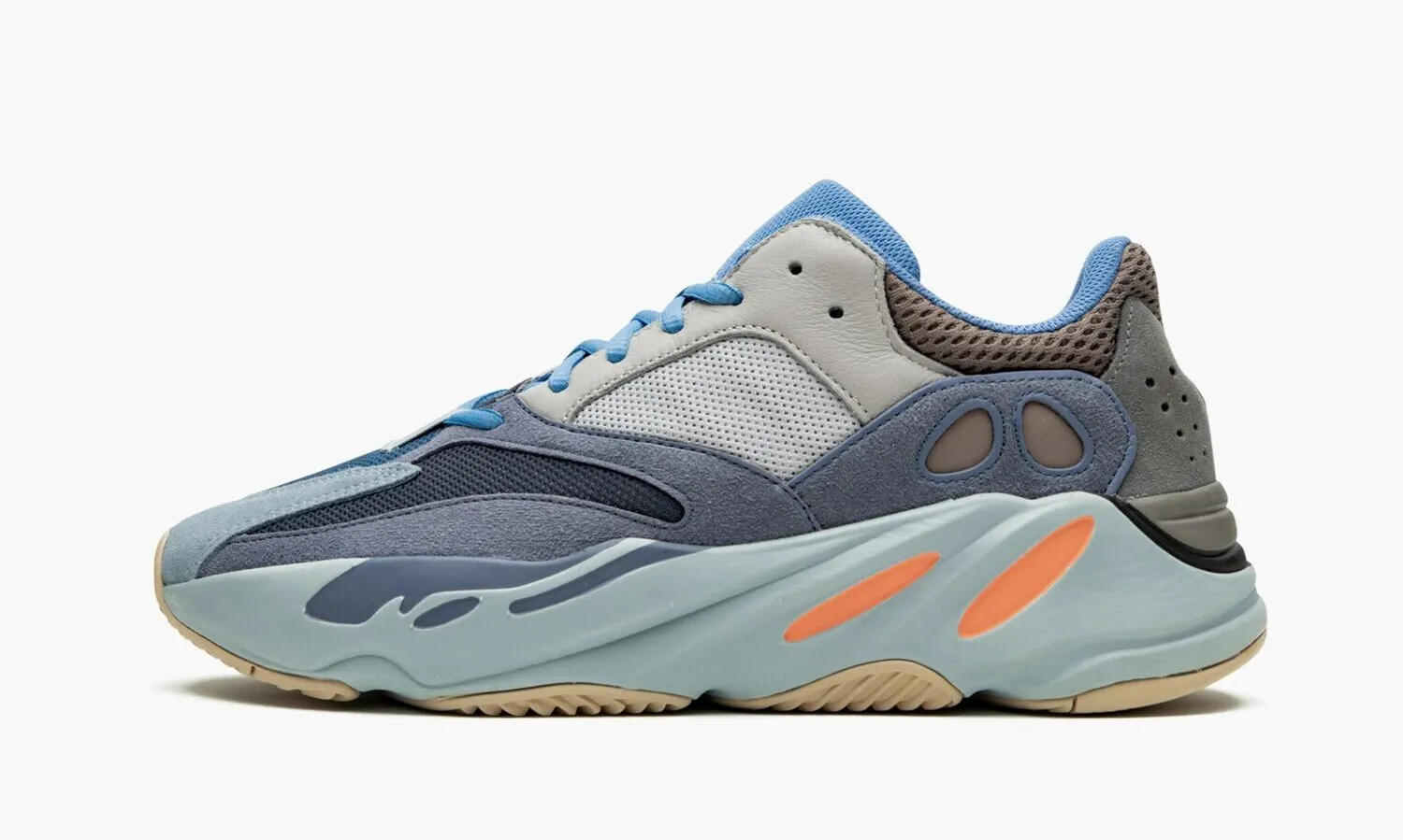 YEEZY BOOST 700 Carbon Blue - beetsneakers