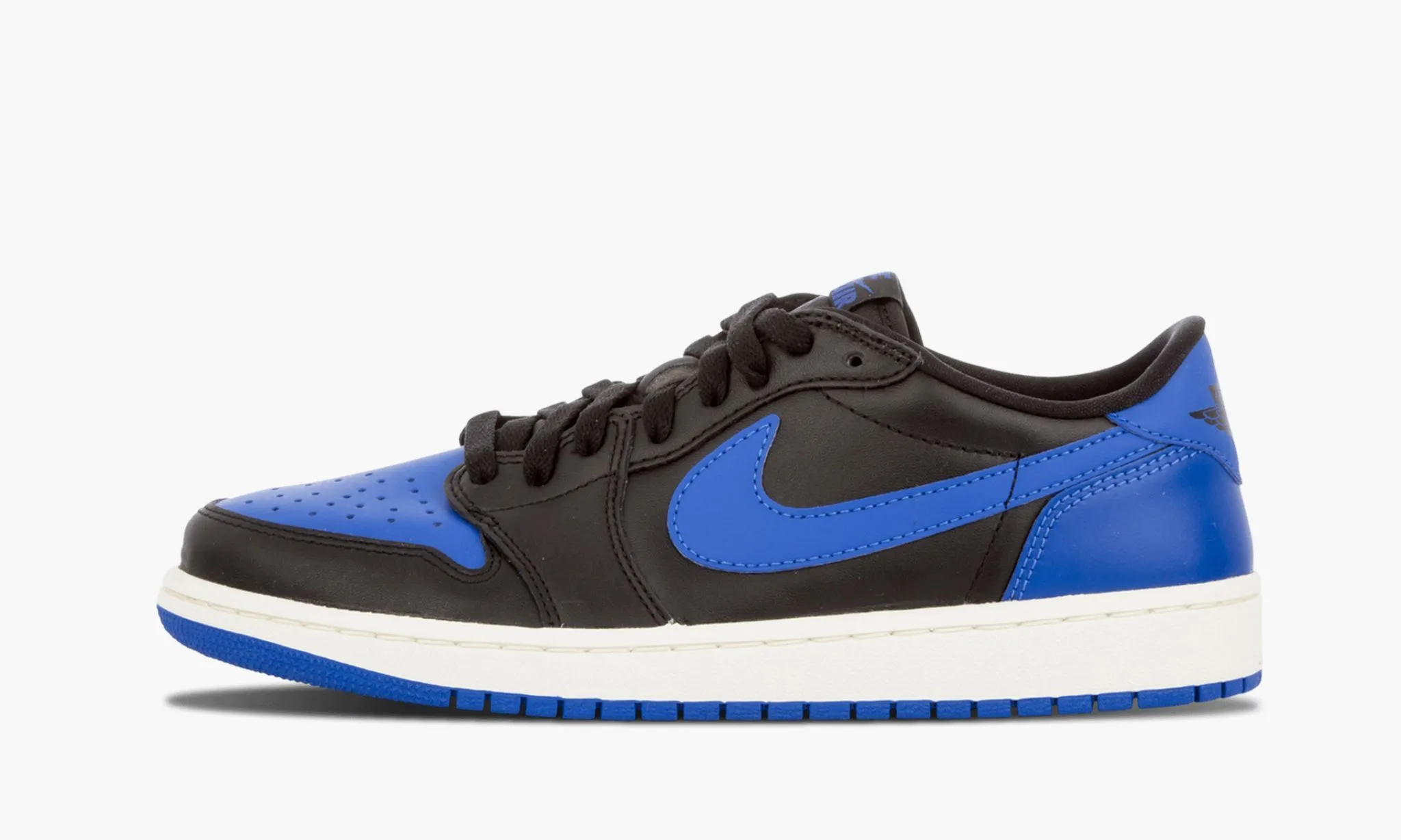 JORDAN 1 RETRO LOW OG Royal - beetsneakers
