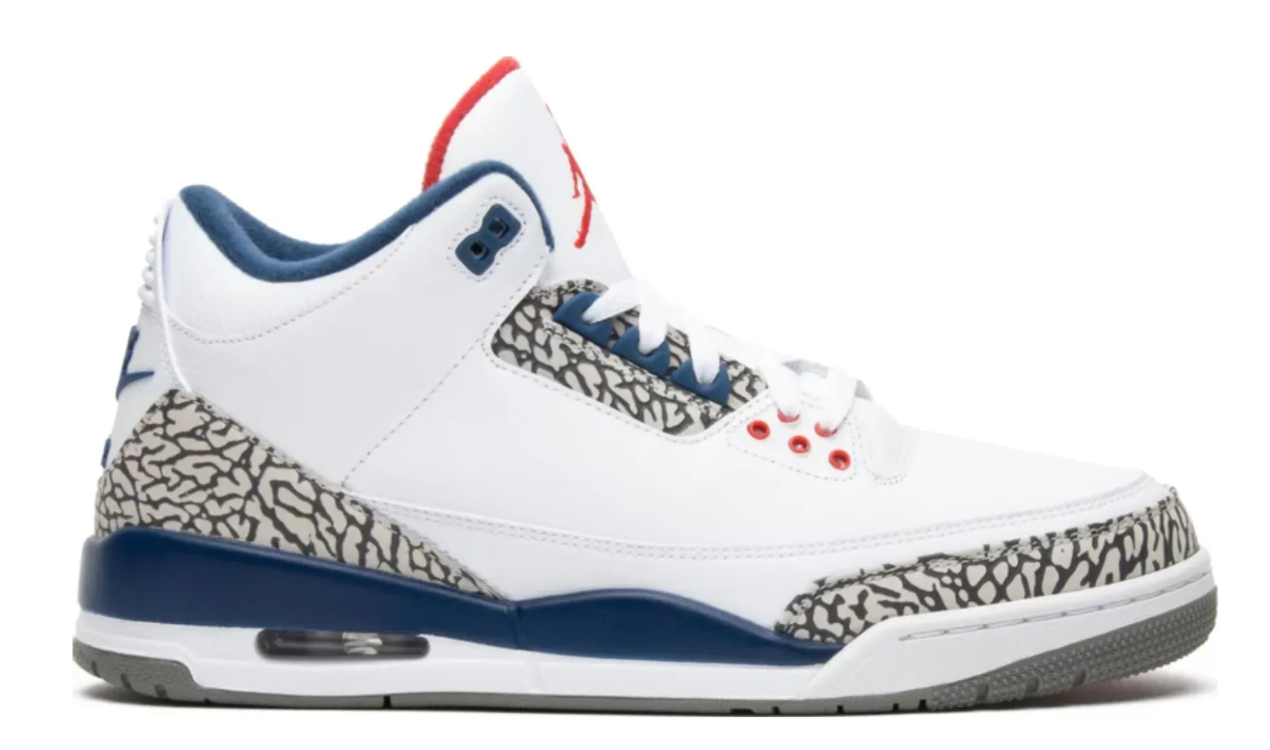 JORDAN 3 RETRO True Blue(2016) - beetsneakers