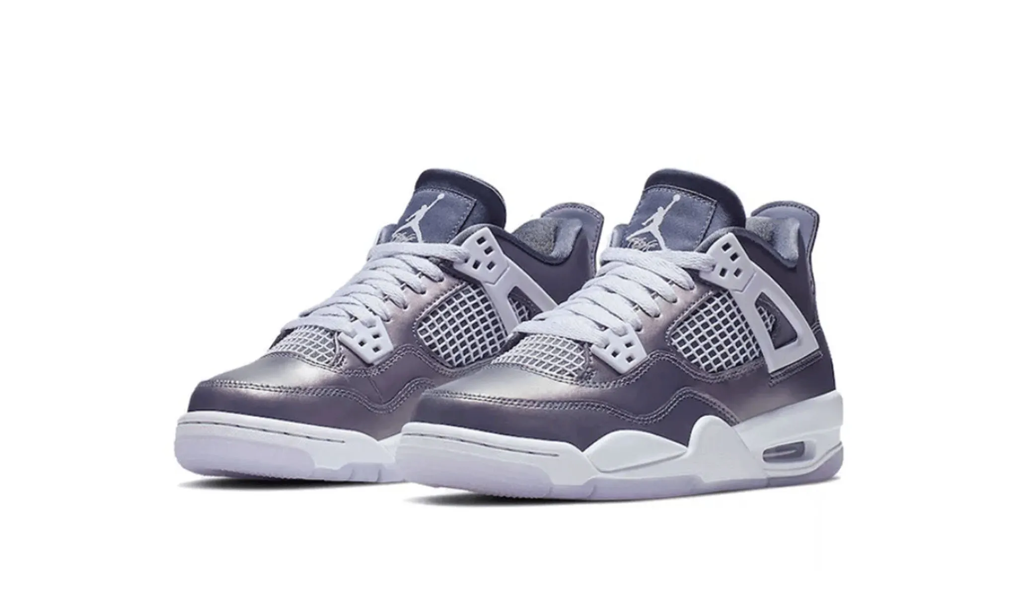Jordan 4 Retro Monsoon Blue - beetsneakers