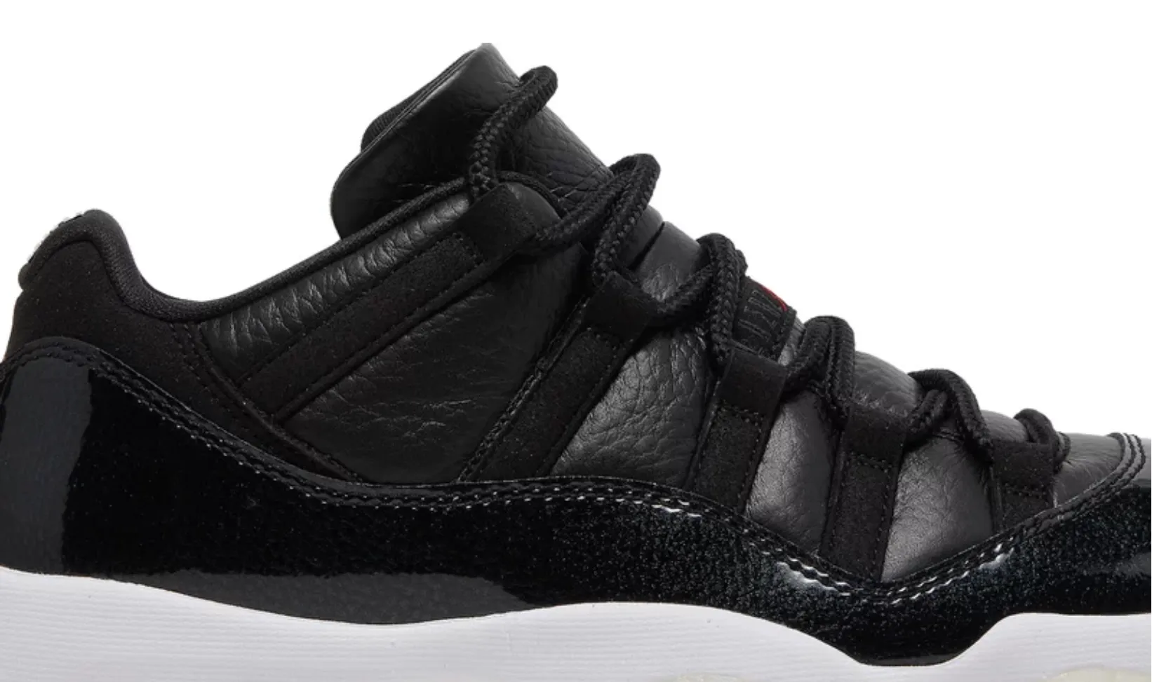 JORDAN 11 RETRO LOW 72 10 - beetsneakers