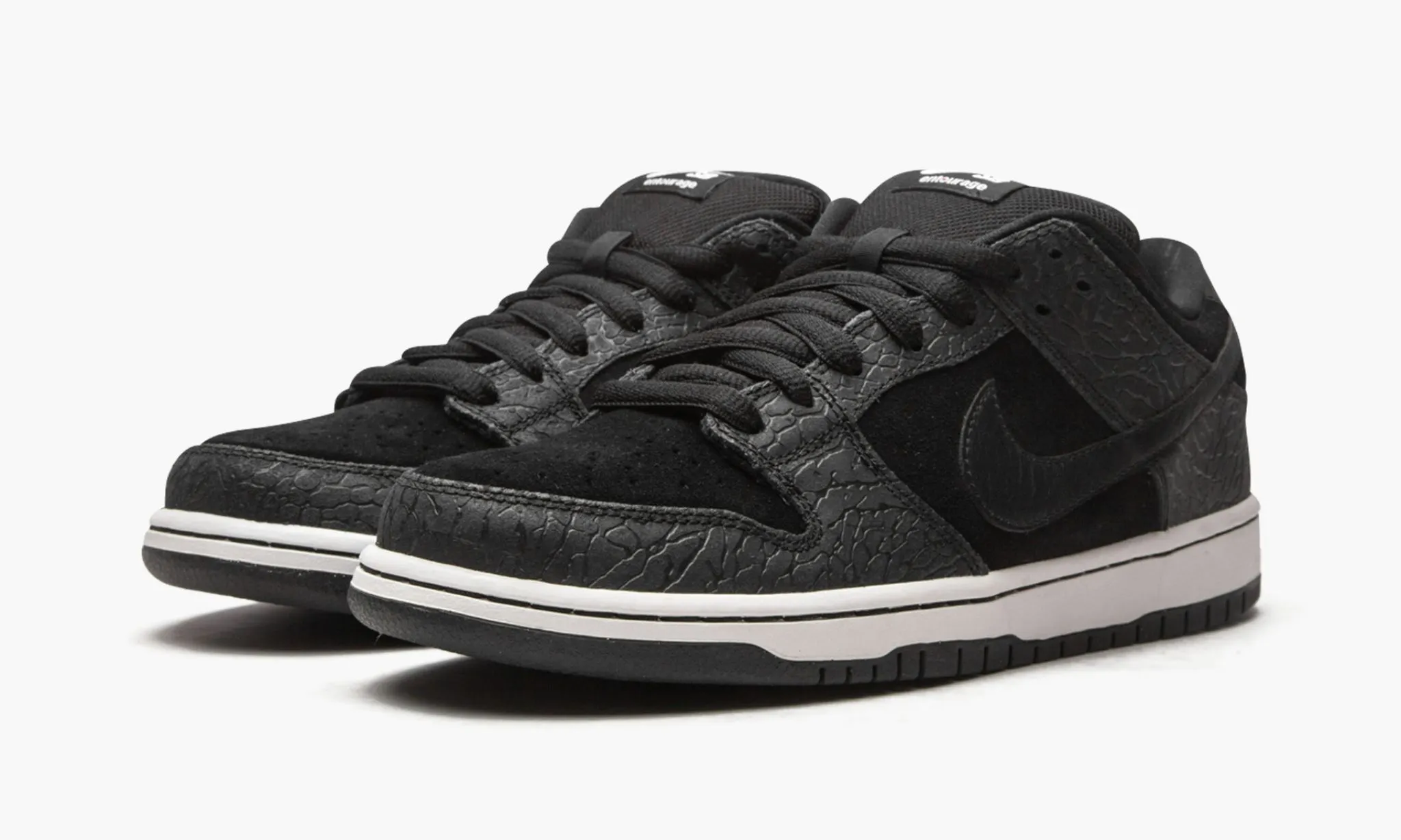NIKE DUNK LOW PREMIUM SB Entourage - beetsneakers