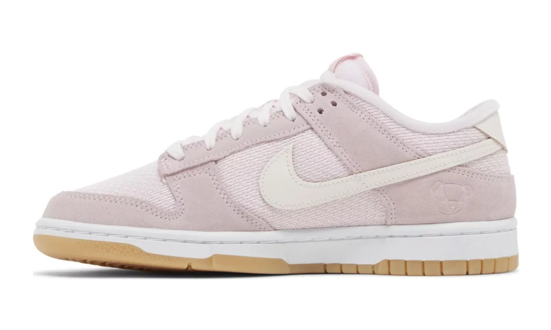 Nike Dunk Low Teddy Bear - beetsneakers