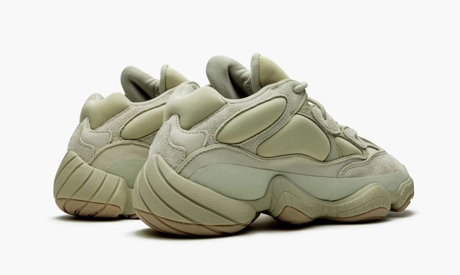 YEEZY 500 Stone - beetsneakers
