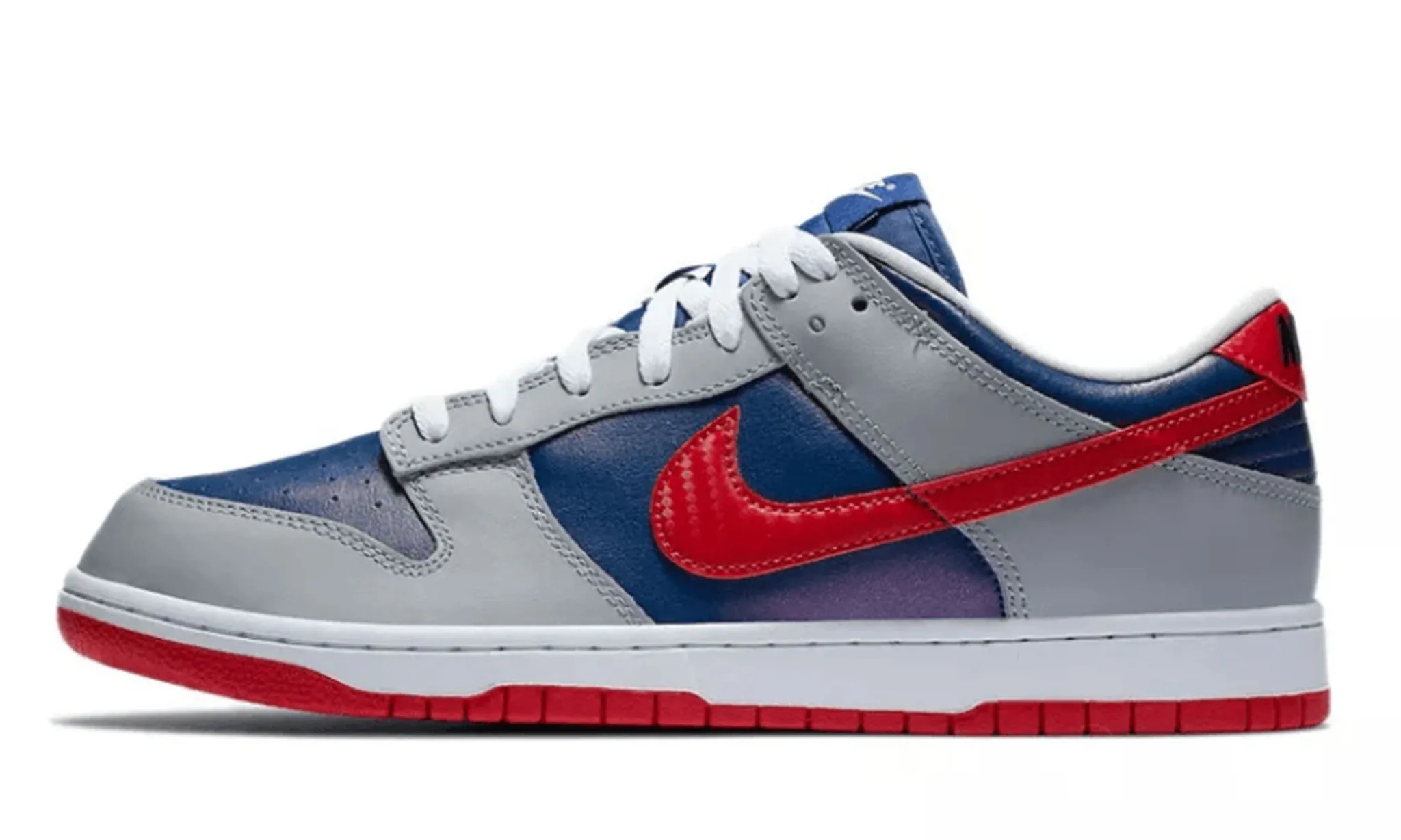 Nike Dunk Low Co JP Samba(2020) - beetsneakers
