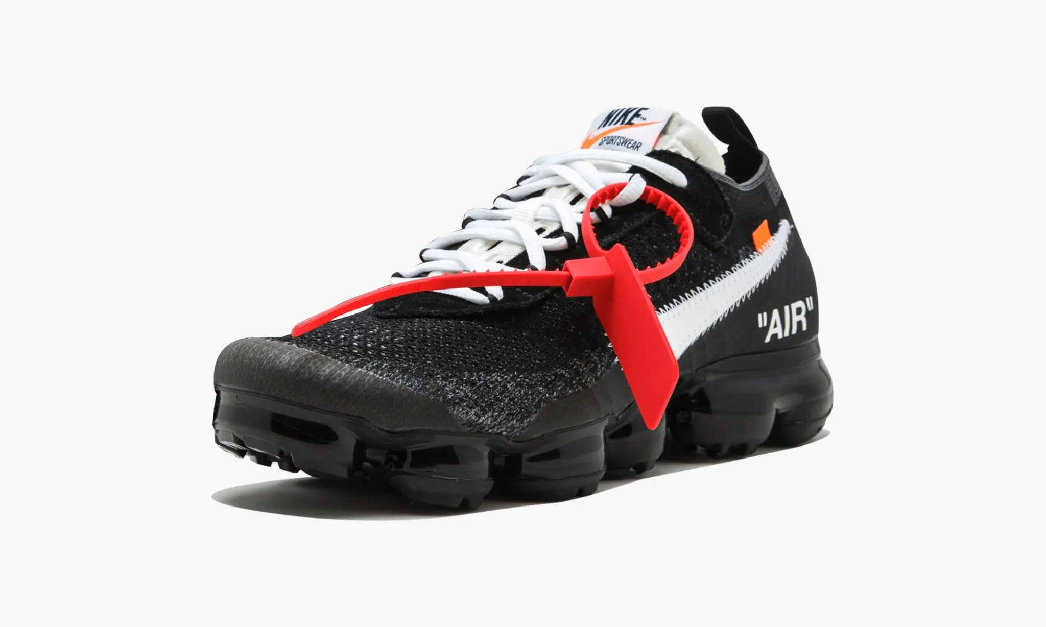 THE 10 AIR VAPORMAX FK Off White - beetsneakers