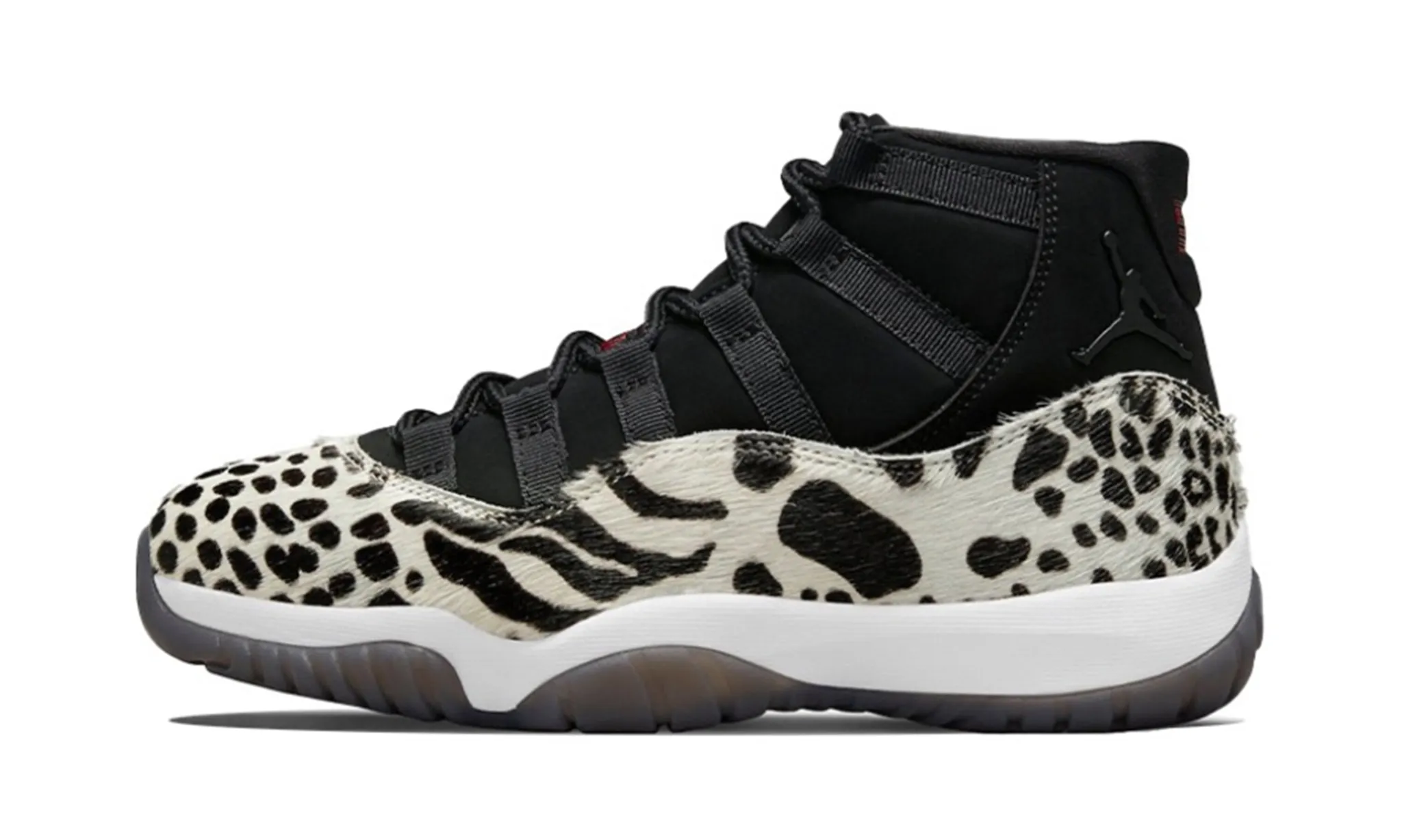 Jordan 11 Retro Animal Instinct - beetsneakers