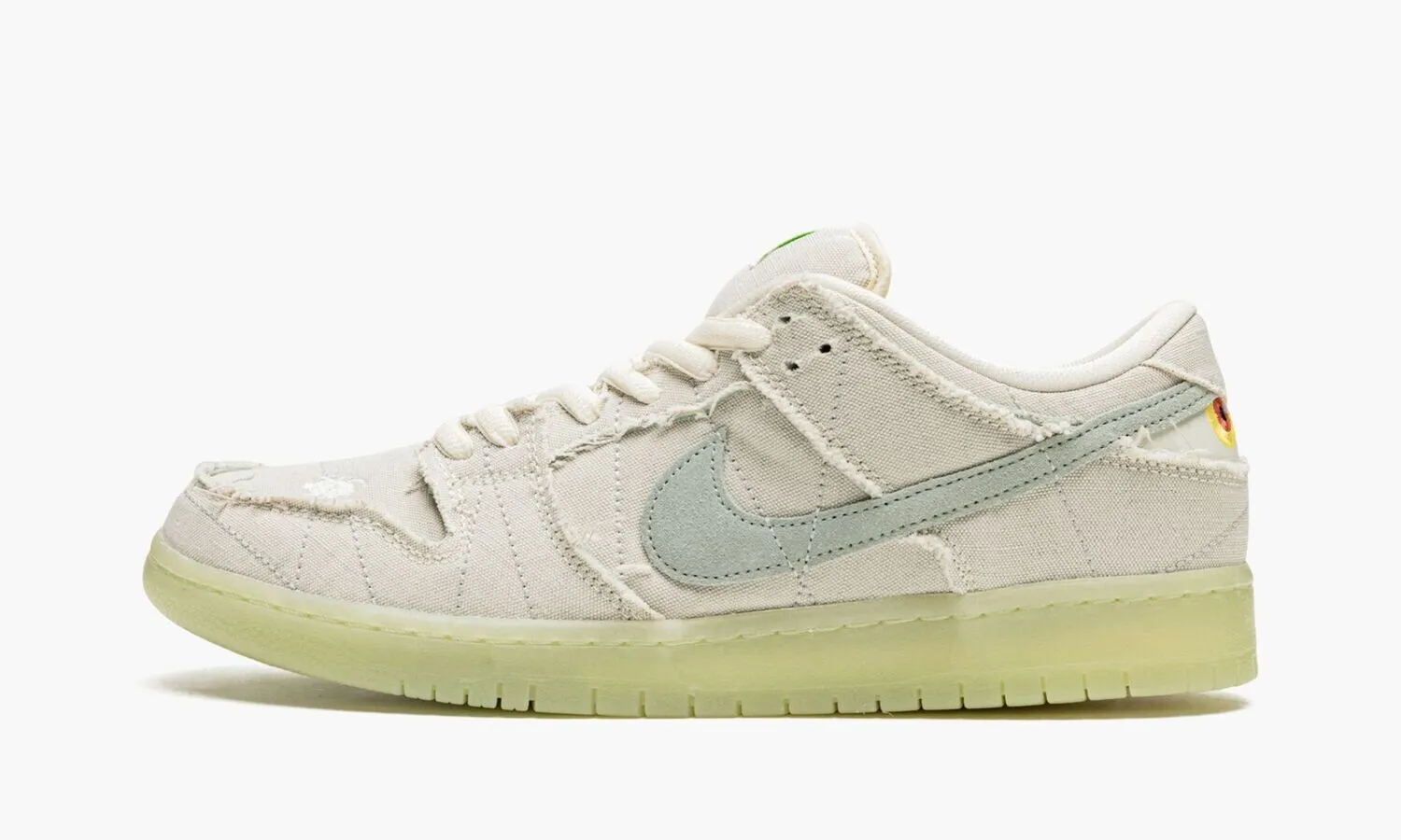 NIKE SB DUNK LOW Mummy - beetsneakers