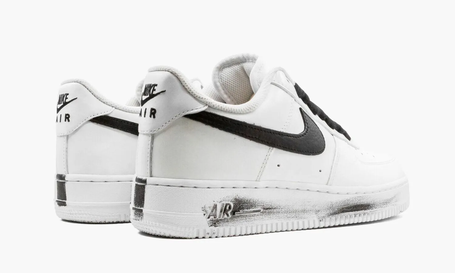 NIKE AIR FORCE 1 LOW G Dragon White - beetsneakers