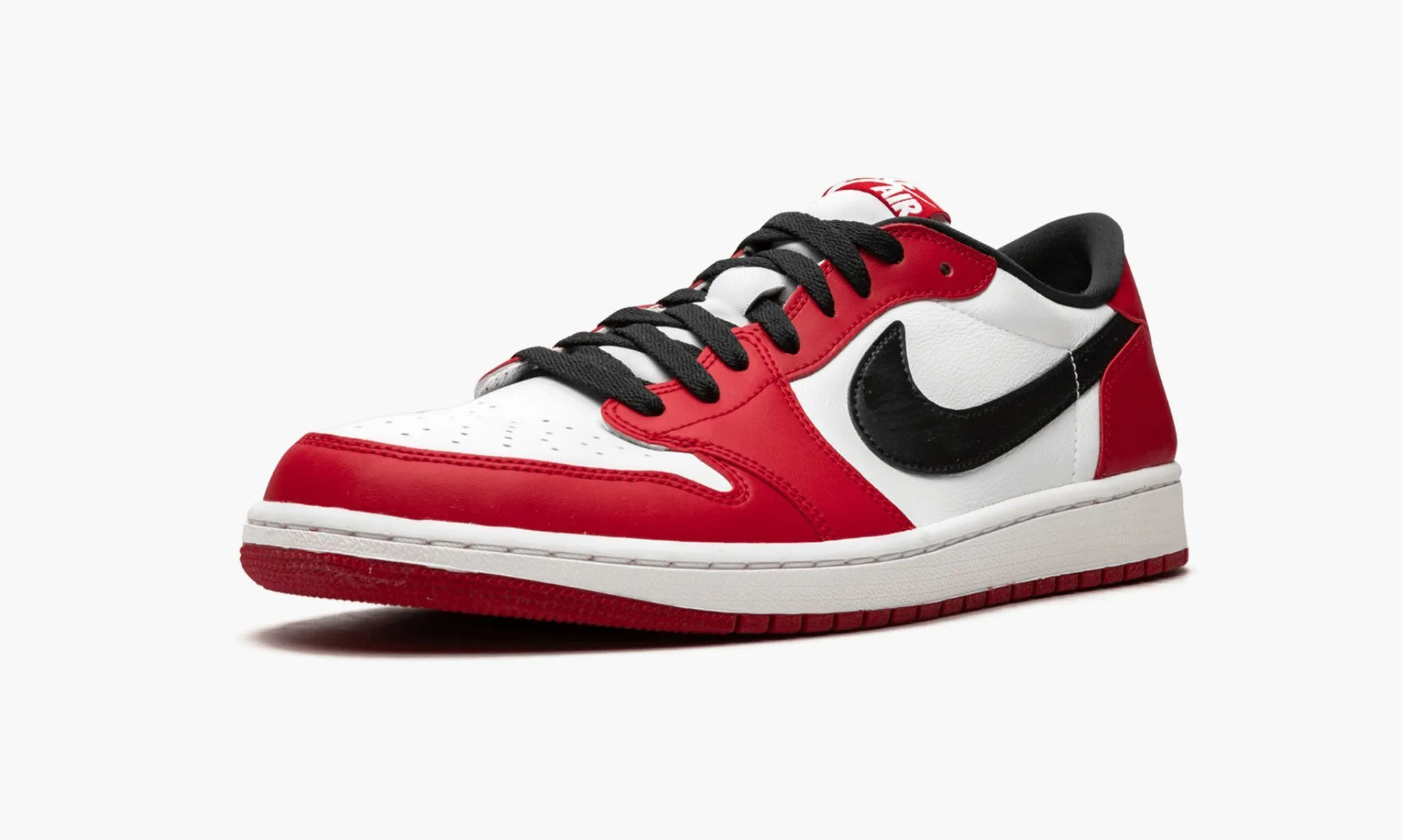 JORDAN 1 RETRO LOW OG Chicago - beetsneakers