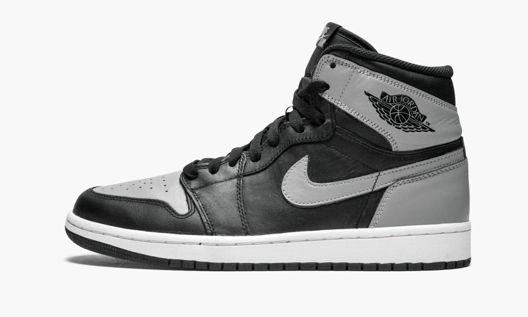 JORDAN 1 RETRO HIGH OG Shadow - beetsneakers