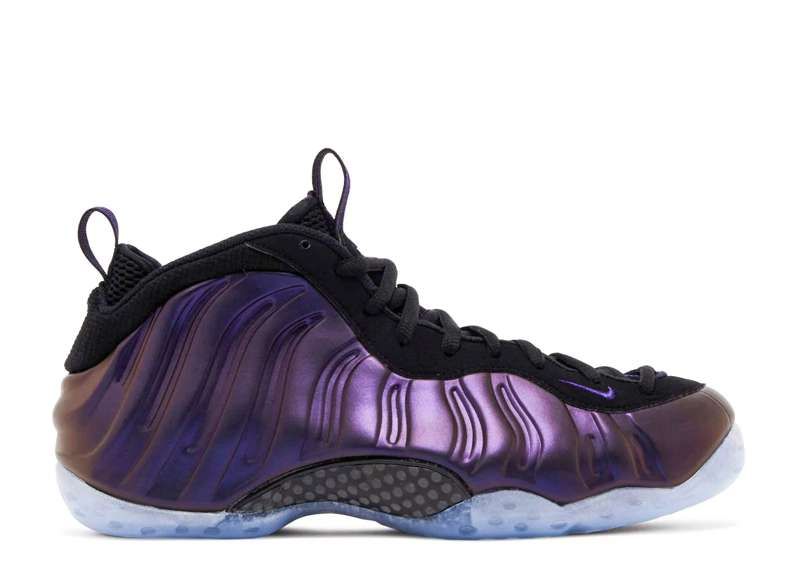 Nike Air Foamposite One 'Eggplant' - beetsneakers