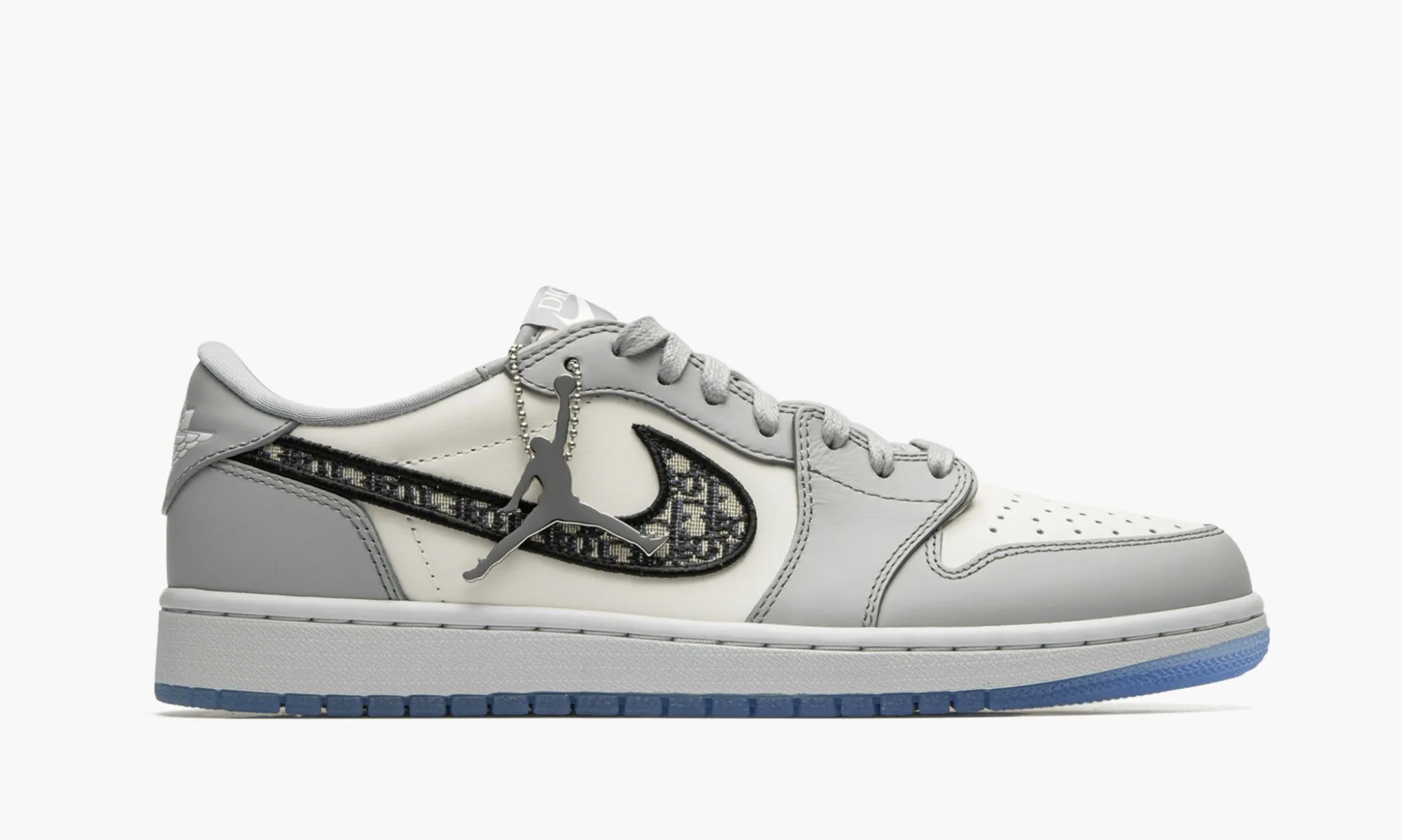 JORDAN 1 LOW Dior - beetsneakers